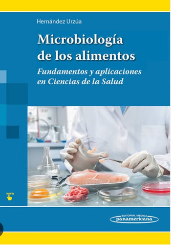 Microbiología De Los Alimentos Urzua