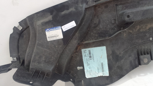 Tolva Mopar 68085541ac001 Para Vehículo F-159
