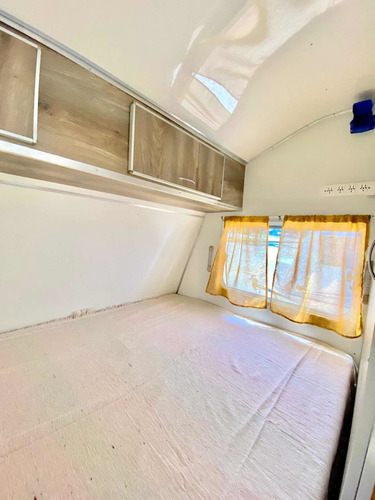 Imagen 22 de 25 de Casa Rodante Kaisen 480 Casilla Motorhome Nueva Homologada