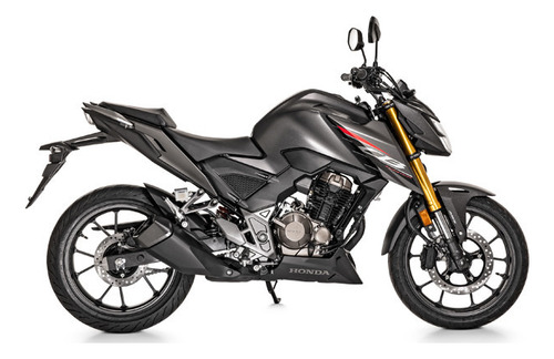 Honda Cb 300 Twister Entrega Ya Fcia Tornado Wave Motopier