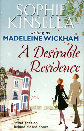 Desirable Residence,a - Wickham Madeleine