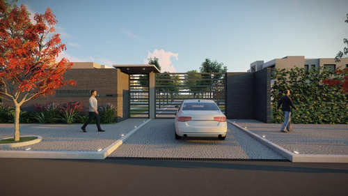 Terreno En Venta San Carlos La Plata
