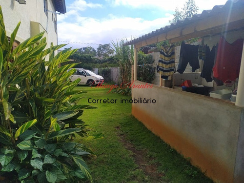 Imagem 11 de 30 de Chacara - Ch00150 - 69415745