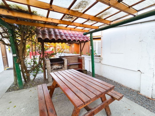 Arriendo Año Corrido En Laguna De Zapallar - Tu Hogar Ideal!