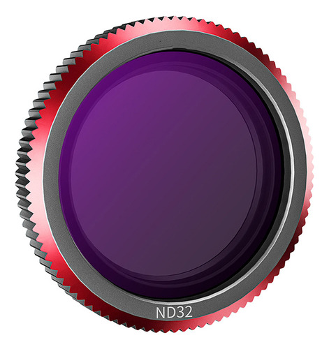 Filtro Especializado Cpl Nd8 Nd16 Nd32 Para Dji Neo