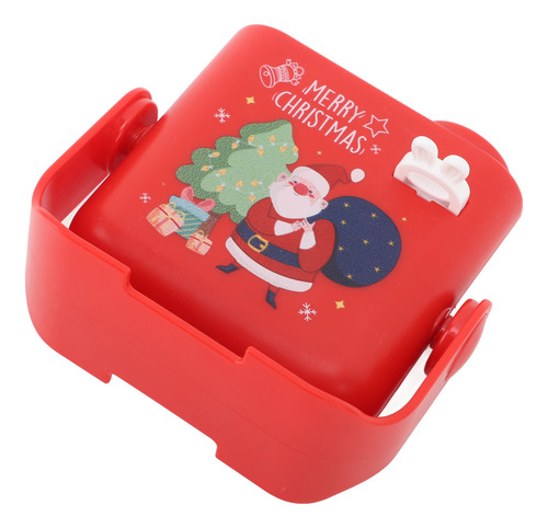 Proyector De Decoración Navideña Con Temática Infantil, Múlt