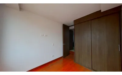 Apartamento en venta