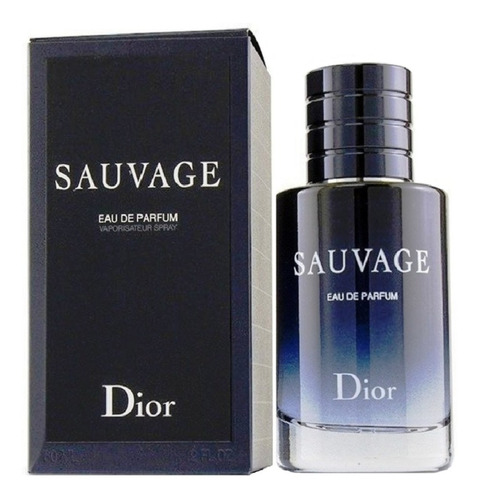  Sauvage Parfum Men  Dior 100ml Edp Original Importado