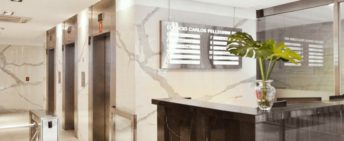 Imagen 3 de 26 de Oficina En Alquiler | Pellegrini 887 | 1190 M²
