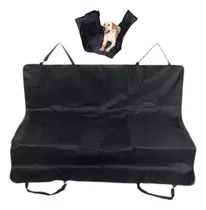 Comprar Funda Cubre Asientos Autos Antidesgarro Perros Mascotas