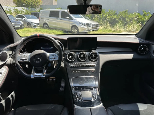 Mercedes-Benz Clase GLC 3.0 Glc Coupé 43 4matic 390 Cv