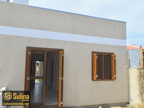 Imagem 5 de 10 de Casa À Venda Em Capão Da Canoa - Ca00870 - 33643104