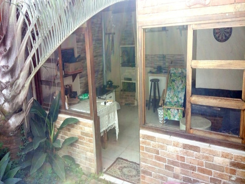 Imagem 16 de 22 de Casa - 2082 - 34806083