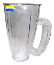 Comprar Vaso Para Licuadora T-fal Infiny 1.25l Cuadrado Irrompible