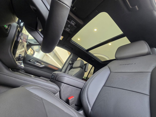 GMC Yukon 6.2 V8 Denali