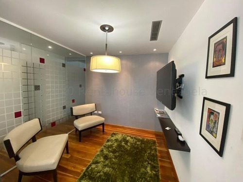 Imagen 12 de 15 de Oficina En Venta Los Palos Grandes 22-23044 Eva Castillo 0414.306.72.20