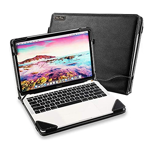 Funda Para Laptop Compatible Con Latitude 3510 3520 15 6 Pul