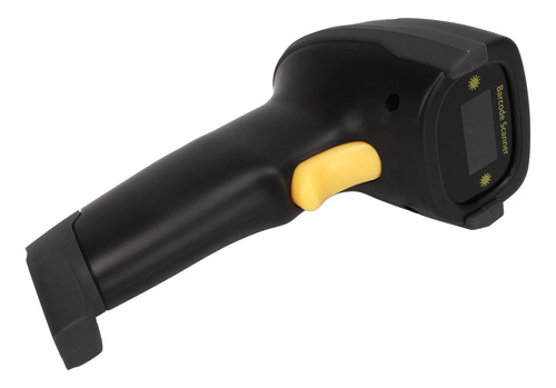 2.4g Wireless Barcode Scanner 1d Bar Handheld Barcode Reade.