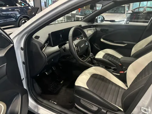 Kia K3 1.6 Gt Line At