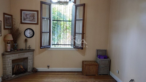 Imagen 4 de 20 de Venta Chalet 3 Dormitorios Estilo Inglés