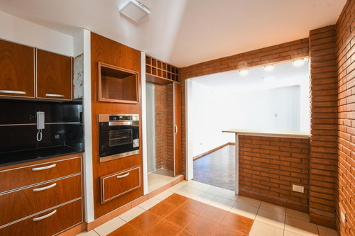 Imagen 4 de 12 de Departamento De 2 Dormitorios En Venta En El Centro De Rosario