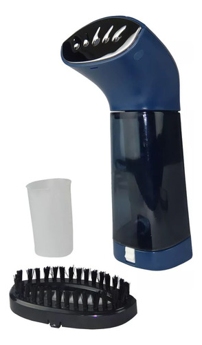 Vaporizador De Passar Roupas Portátil 110v - Teamer