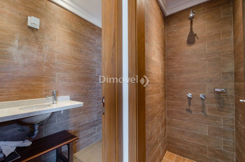Imagem 14 de 15 de Casa Em Condominio - Vila Conceicao - Ref: 19329 - V-19329