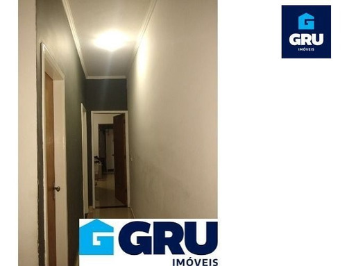 Imagem 25 de 25 de Casa Térrea Localizado No Jardim Boa Vista - Cat791