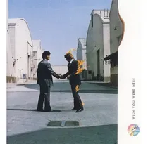 Comprar Cd Wish You Were Here Pink Floyd