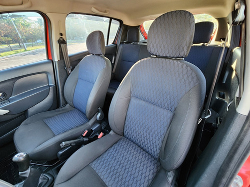 Renault Sandero 1.0 12V SCE FLEX EXPRESSION MANUAL