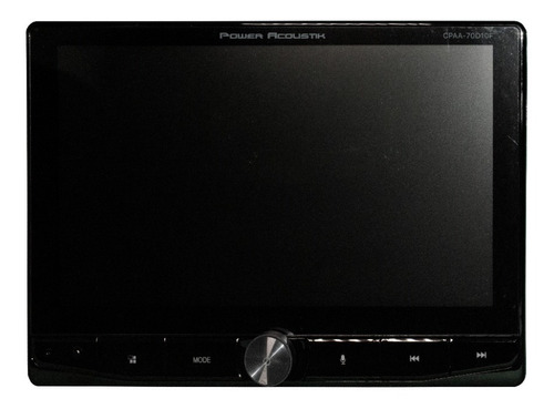 Pantalla Doble Din 11pulg Power Acoustik Cpaa-70d10f