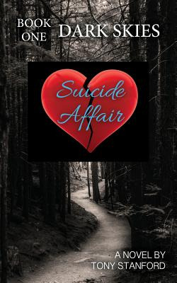 Libro Suicide Affair: Book One Dark Skies - Stanford, Tony