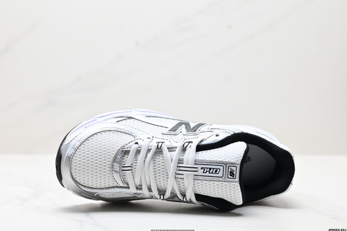 Tenis Sin Género New Balance 740 Blanco Zapatillas