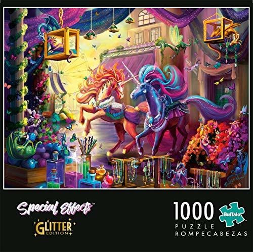Búfalo Juegos - Twillight Marketplace - Brillante 6z761