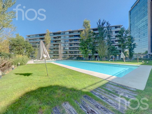 Venta-departamento- Un Dormitorio - Puerto Norte-condominios Del Alto-cochera