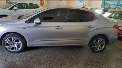 Citroën C4 Lounge EXCLUSIVE THP