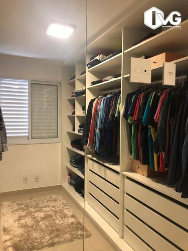 Imagem 17 de 29 de Apartamento À Venda, 52 M² Por R$ 360.000,00 - Jardim Brasil - São Paulo/sp - Ap2223