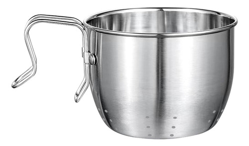 Cesta De Colador De Drenaje Para Fregadero, Recogedor De