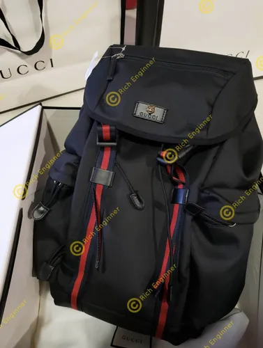 Mochilas Gucci Hombre MercadoLibre