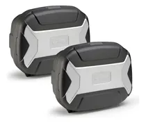 Comprar Baules Laterales 35l Con Soporte P\u002F Honda Africa Twin 1000 L