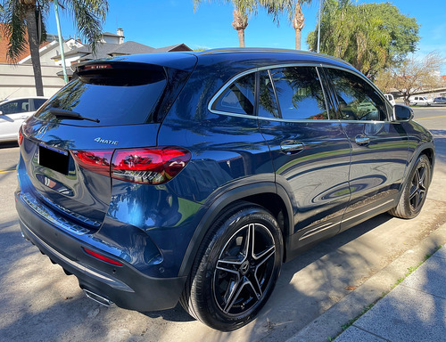 Mercedes-Benz Clase GLA 2.0 Gla250 4Matic 224Cv