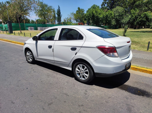Chevrolet Prisma 1.4 Joy Ls 98cv