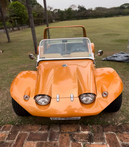 Buggy Buggy 1.6 4-Lug.