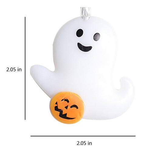 Cb Cadena De Luces De Halloween Y 20 Luces Led De Cadena De