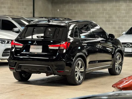 Mitsubishi ASX 2.0l