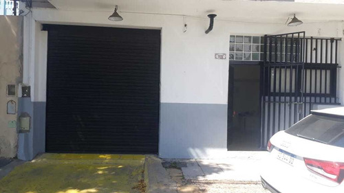 Imagen 5 de 13 de Galpon En Venta En Villa Lugano