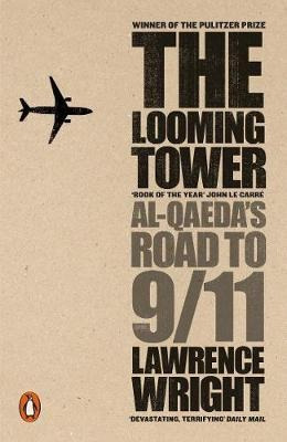 The Looming Tower : Al Qaeda's Road To 9/11 - Law (original)