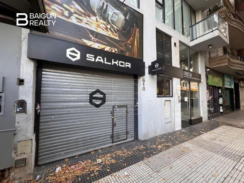 Local En Venta, Zona Chacarita
