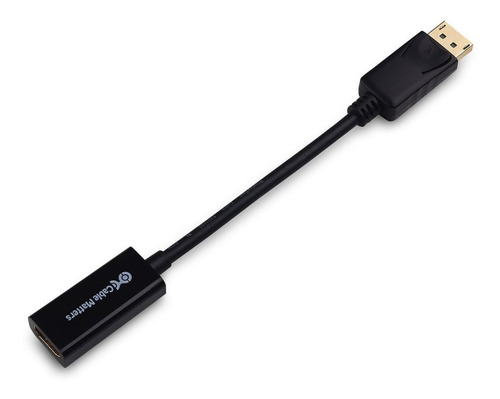 Cable Matters 4k Displayport A Hdmi Adaptador