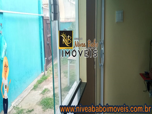 Imagem 6 de 12 de Casa Em Unamar Cabo Frio Casa Super Linda Em Unamar Cabo Frio Região Dos Lagos - Vcap 193 - 69011662